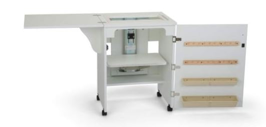 Sewnatra Cabinet (While Supplies Last) - White