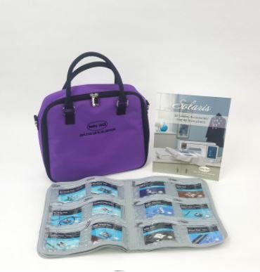 Babylock Solaris 30 Foot Kit with Bag BLSAFTKIT