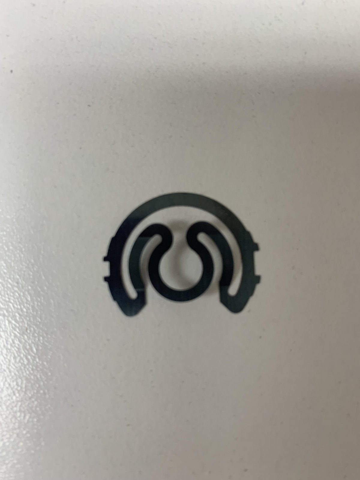 Crown Jewel Cerliani Backlash Spring BLRG20A