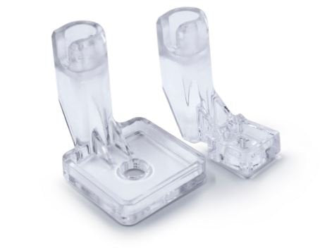 Janome Square Feet Set for QuiltMaker Pro HG10506