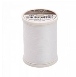 Sulky 30 Wt 733 1001 Bright White