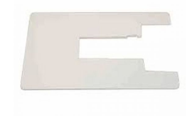 Janome Insert Plate for Universal Table - Janome Insert Plate for Universal Table:Series 1