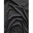 Italian Charcoal Viscose/Lycra Knit