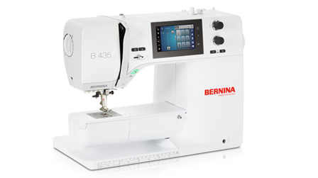 Bernina B 435 Sewing Machine