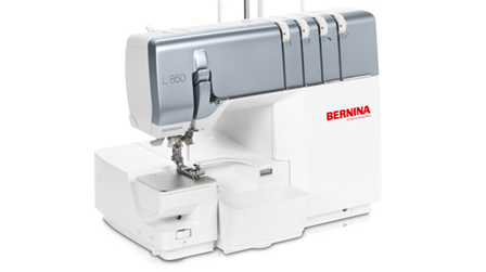 Bernina L 850 Serger
