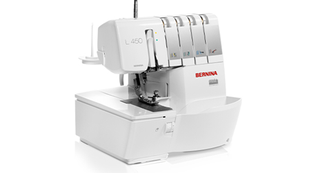 Bernina L 450 Serger