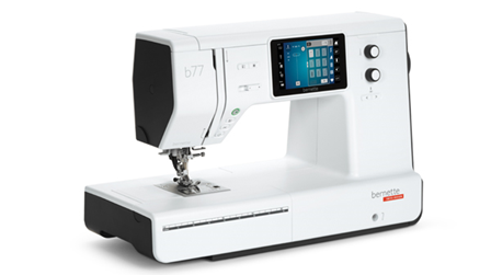 bernette 77 Sewing Machine