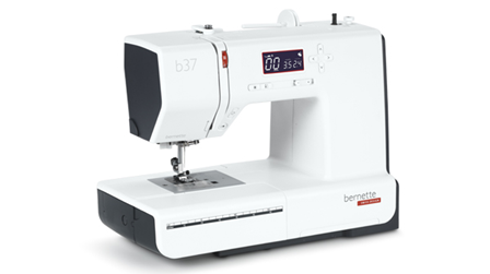 bernette 37 Sewing Machine