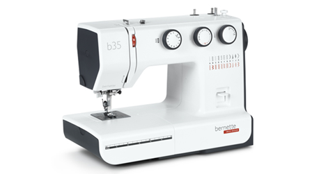 bernette 35 Sewing Machine