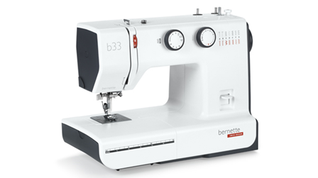 bernette 33 Sewing Machine