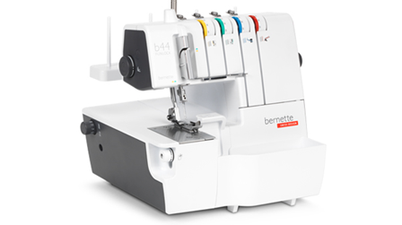 bernette 44 Overlock Serger