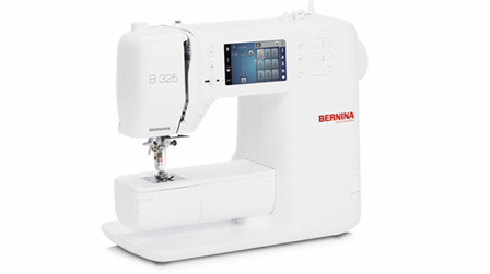 Bernina B 325 Sewing Machine (Gen. 2)