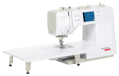 bernette 57 Sewing Machine