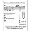 Italian Charcoal Viscose/Lycra Knit