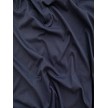 Italian Navy Viscose/Lycra Knit