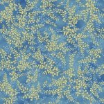 Blue Jay Song Bluebird Gold