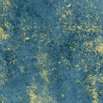 Blue Jay Song Lake Gold