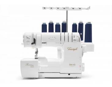 Baby Lock Triumph Serger (In Store)