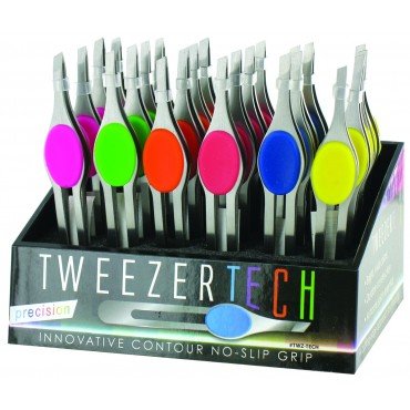 Tweezer Tech