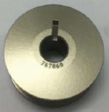 Janome Jumbo Bobbin for HD9(V2)