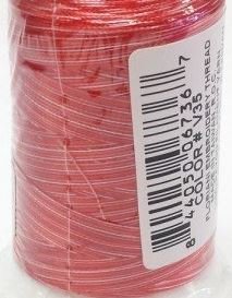 Floriani Variegated V35 Singapore Stripe