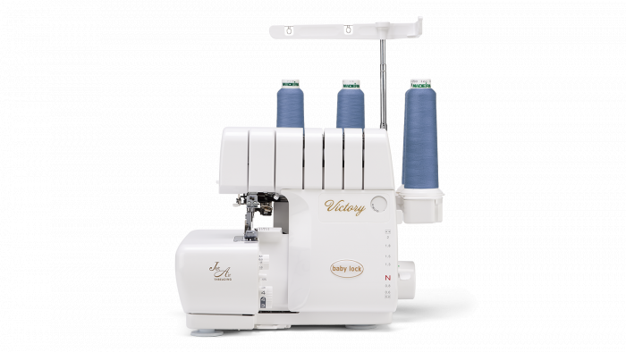 FLOOR MODEL Baby Lock Victory Serger