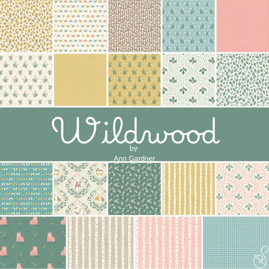 Wildwood || 5x5s