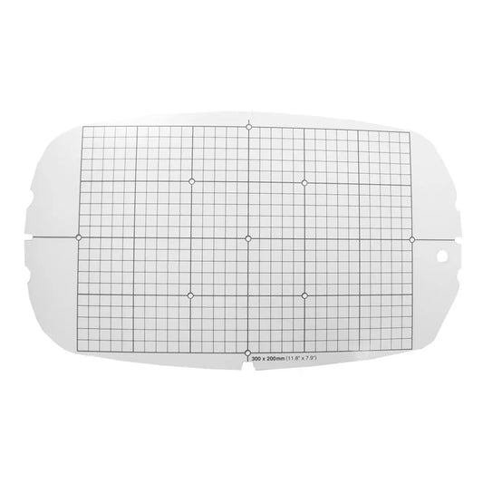 EMBROIDERY SHEET 300X200 BMCAP